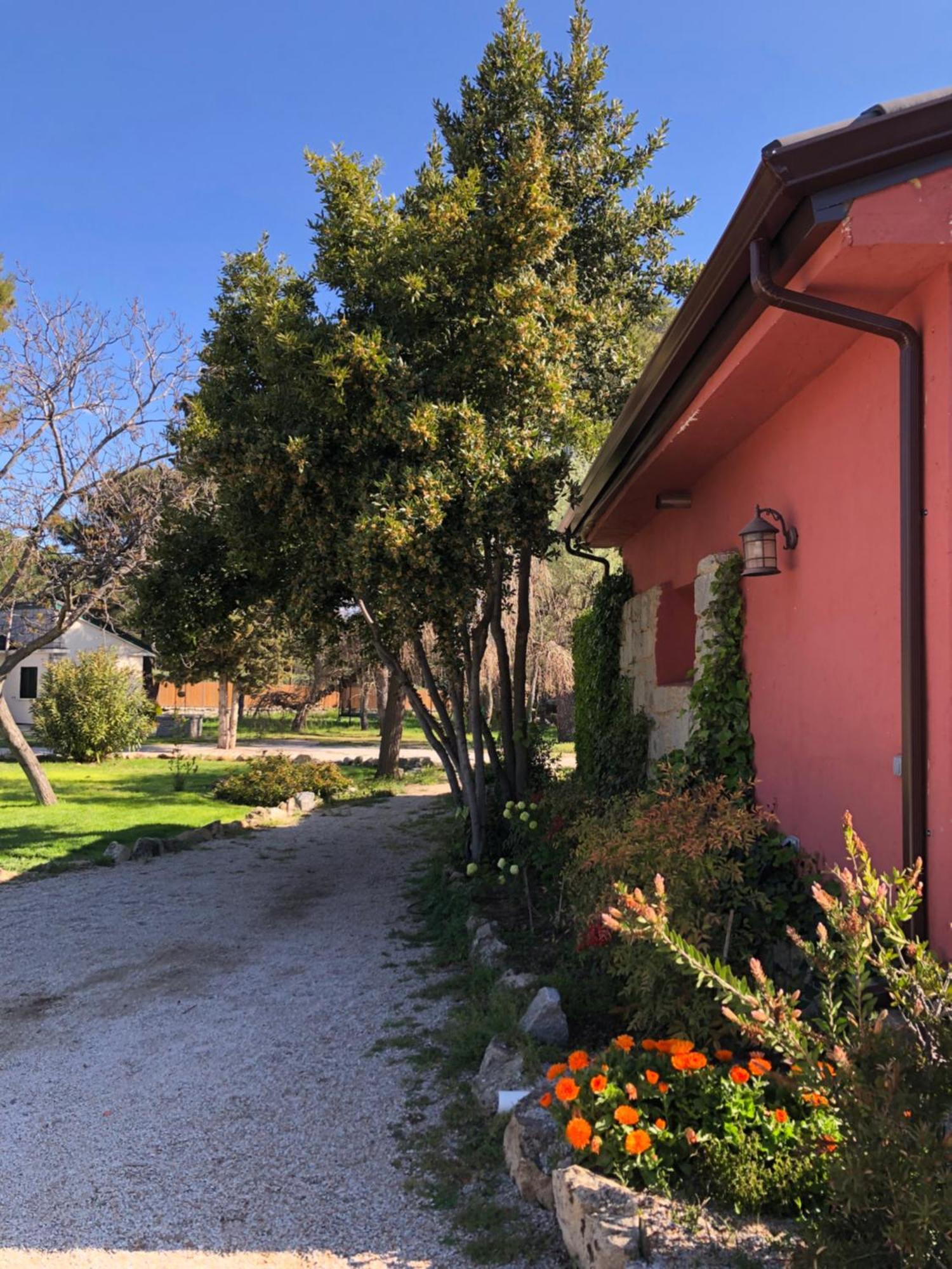 Finca Lagloria Guadarrama Exterior photo